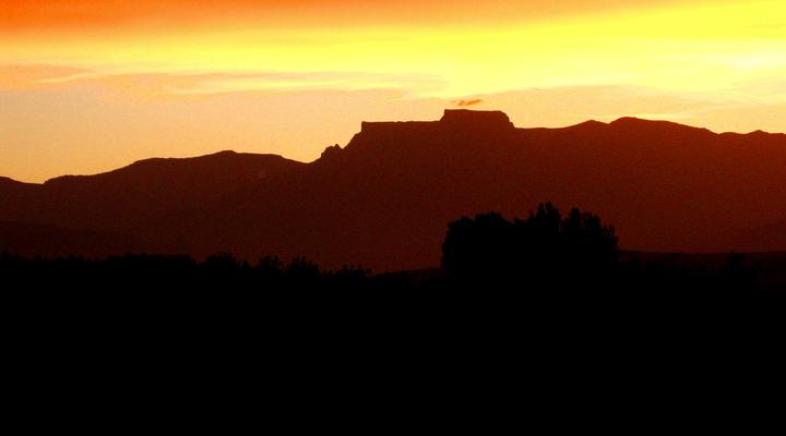 The Nest Drakensberg