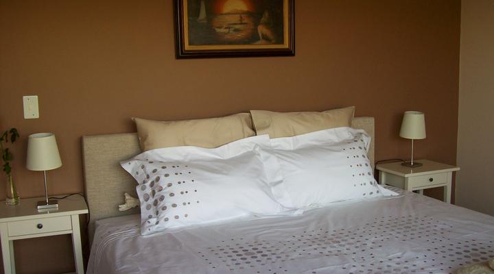 Hottentots Mountian View Guest House