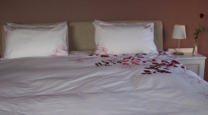 Hottentots Mountian View Guest House