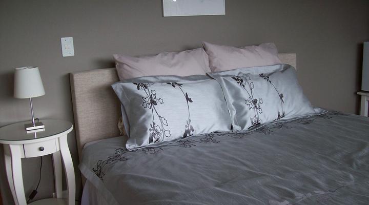 Hottentots Mountian View Guest House