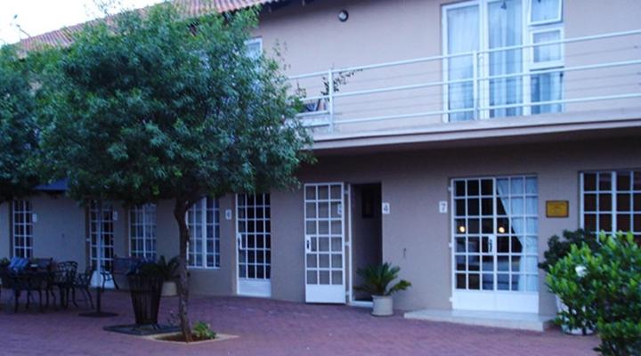 Bri-Shell Manor Bed and Breakfast