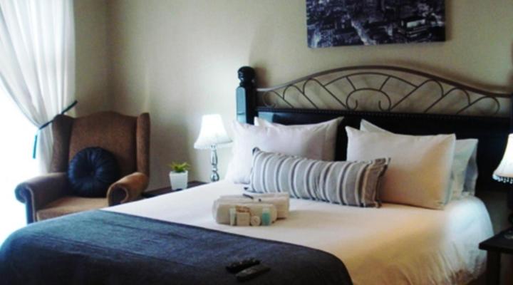 Bri-Shell Manor Bed and Breakfast