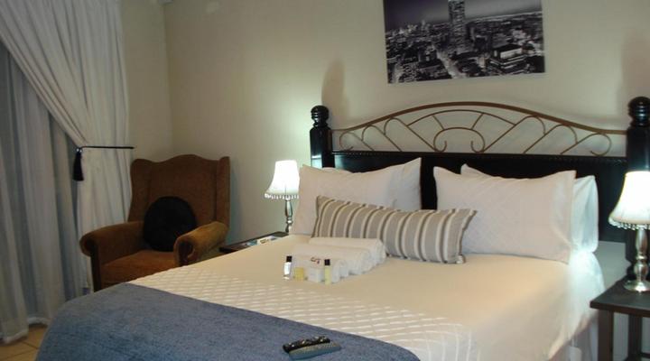 Bri-Shell Manor Bed and Breakfast