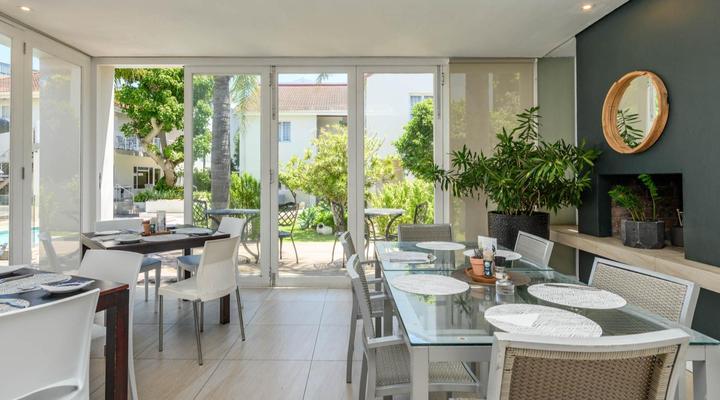 First Avenue Guesthouse