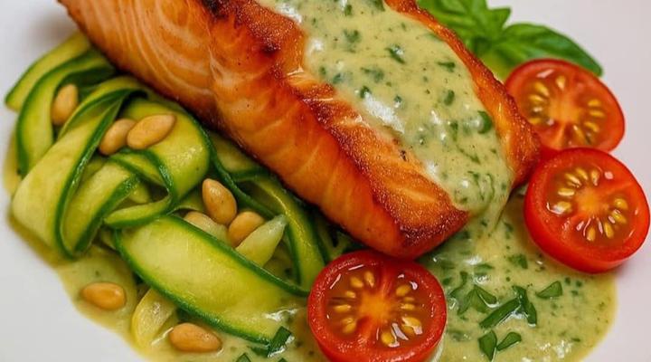 The Great Circle Lodge