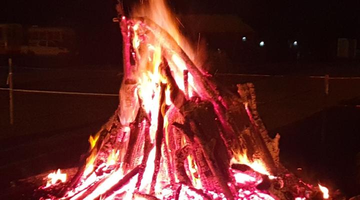 The Great Circle Lodge