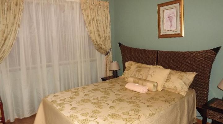 SJM Bed and Breakfast