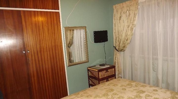 SJM Bed and Breakfast