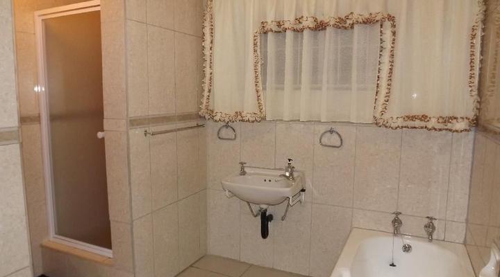 SJM Bed and Breakfast