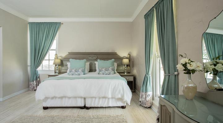 Shanzeley Guest House