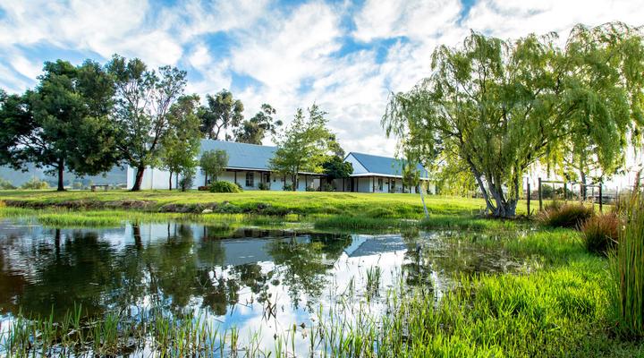 Shanzeley Guest House