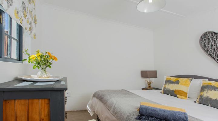 Shanzeley Guest House