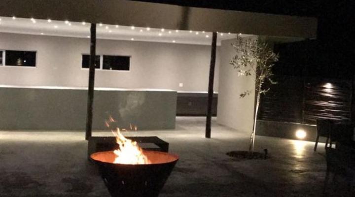 Donga La Boutique Hotel