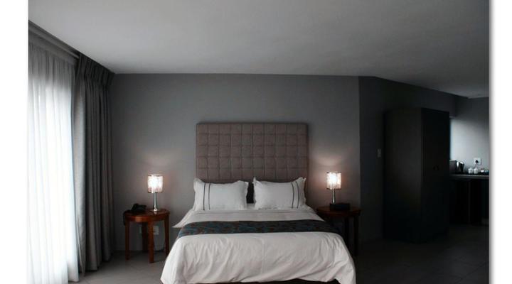 Donga La Boutique Hotel