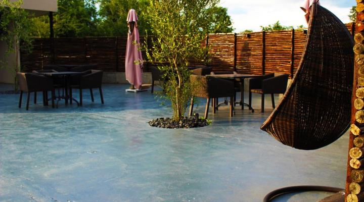 Donga La Boutique Hotel