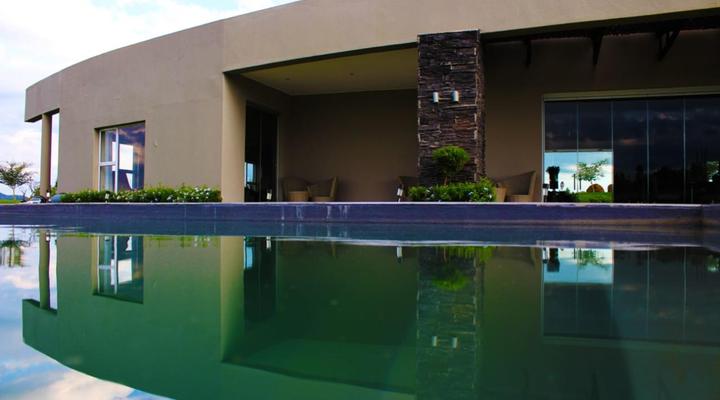 Donga La Boutique Hotel