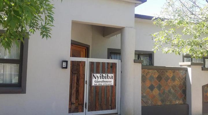 Nyibiba Guesthouse