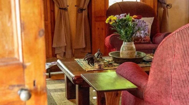 Die Heemhuis Self Catering