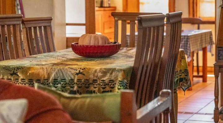 Die Heemhuis Self Catering