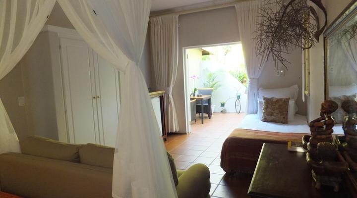 St Lucia Kingfisher Lodge