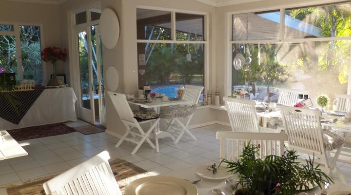 St Lucia Kingfisher Lodge