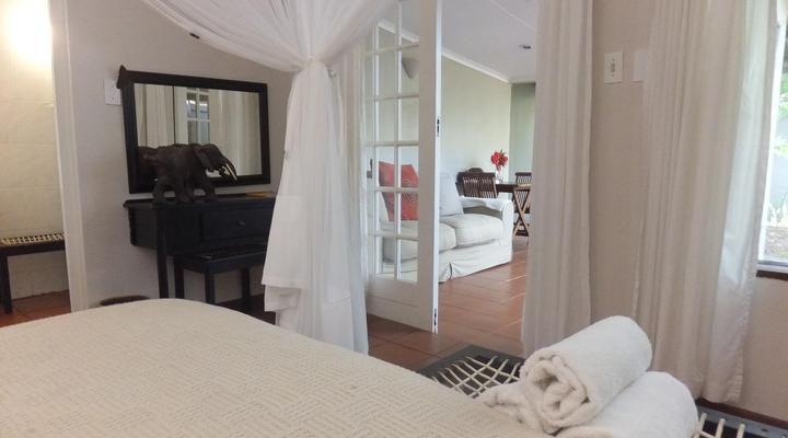 St Lucia Kingfisher Lodge