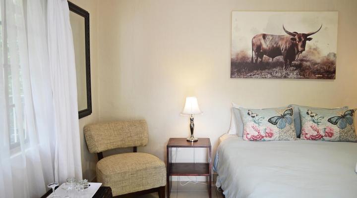 Country Lane Guest House