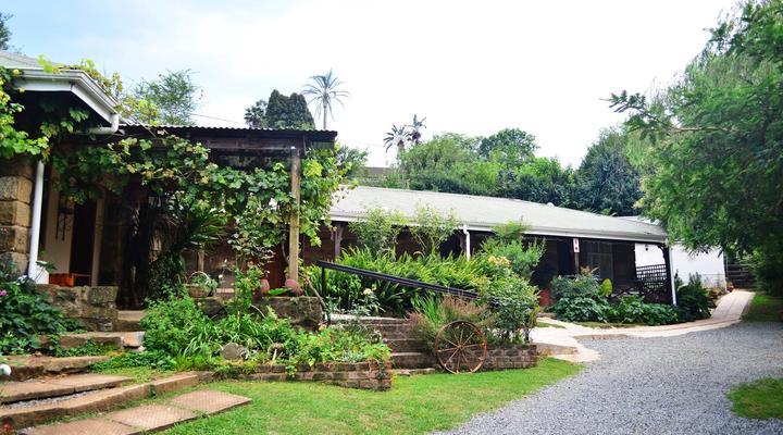Country Lane Guest House