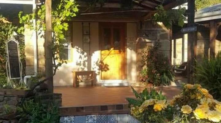 Country Lane Guest House