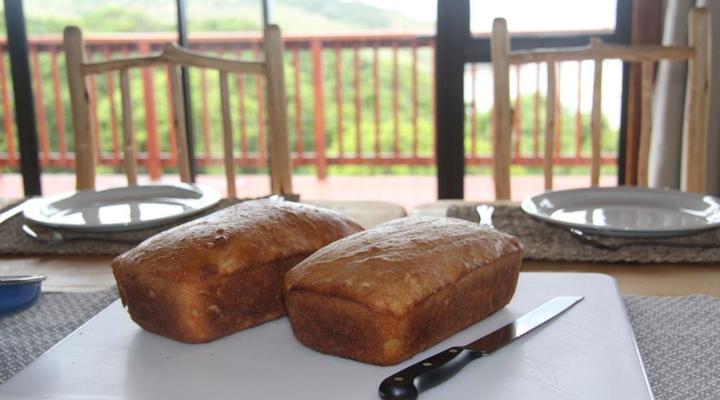 Nqabara eco River lodge 