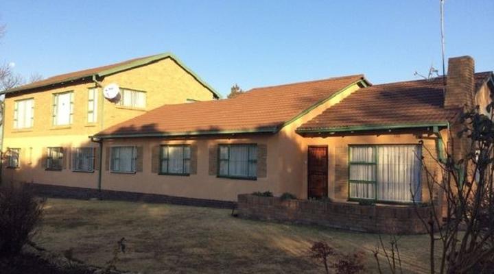 SJM Bed and Breakfast