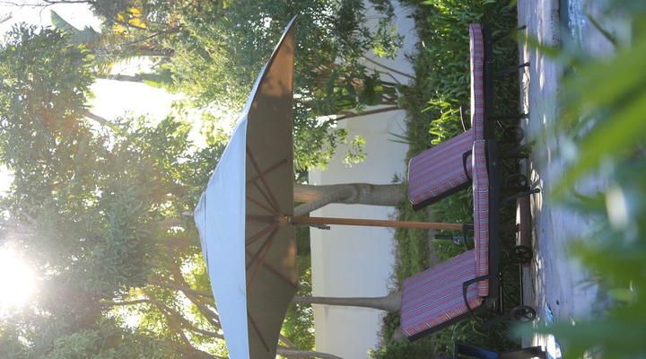 Sanddrif Stellenbosch Guest Farm