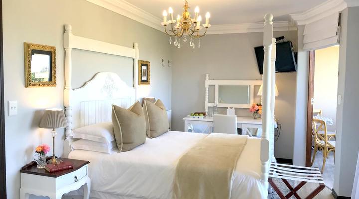 A Kings View Boutique Guesthouse