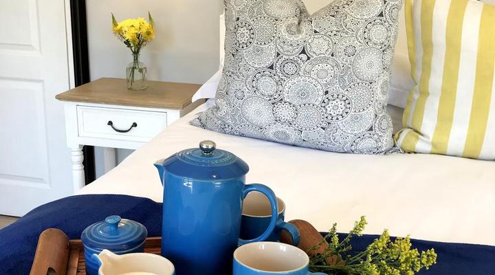 A Kings View Boutique Guesthouse