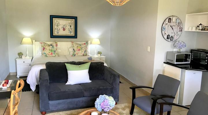 A Kings View Boutique Guesthouse