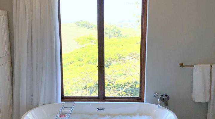 A Kings View Boutique Guesthouse