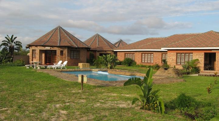 Ogwini Lodge
