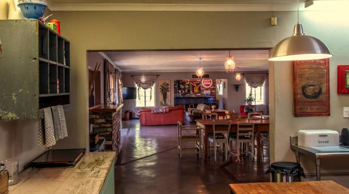 Lavender Trout Guest Farm