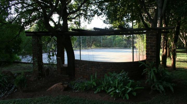 Old Zwartkops Guest Farm