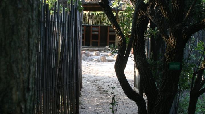 Old Zwartkops Guest Farm