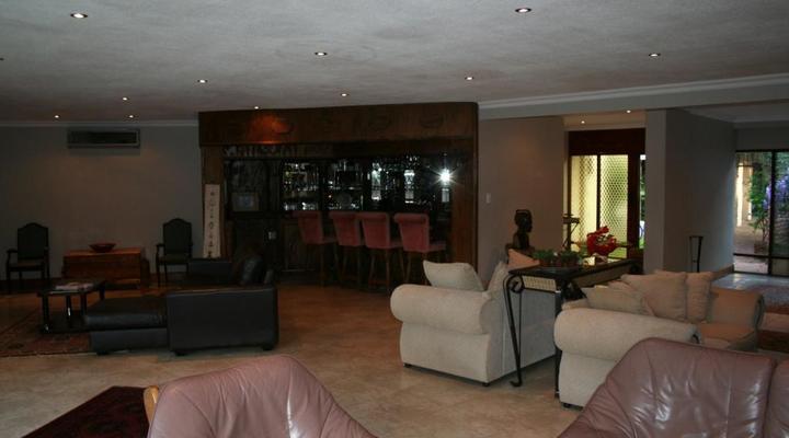 Old Zwartkops Guest Farm