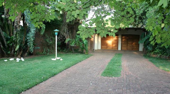 Old Zwartkops Guest Farm