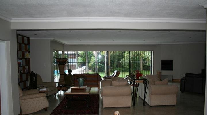 Old Zwartkops Guest Farm