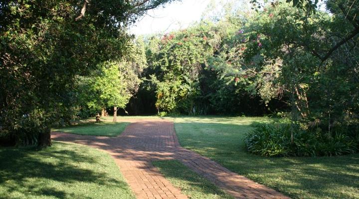 Old Zwartkops Guest Farm