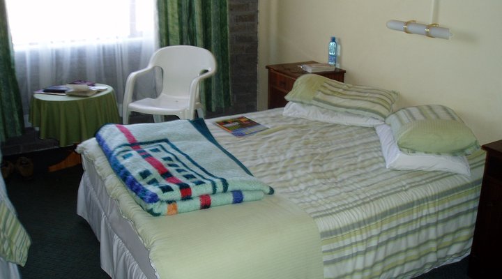 Namib Shore Guesthouse