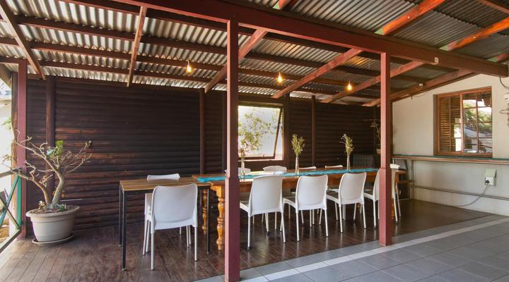 Kniff un Gaffel Guest House