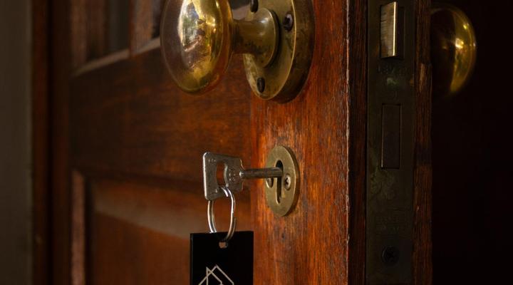 Kniff un Gaffel Guest House