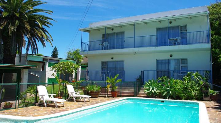 AquaMarine Guest House