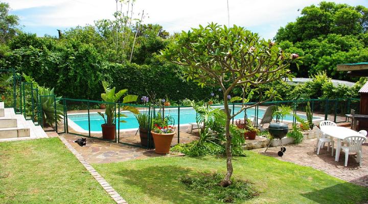 AquaMarine Guest House