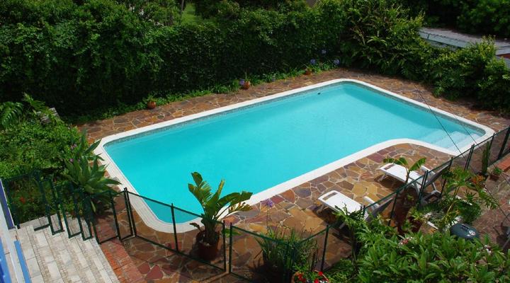 AquaMarine Guest House